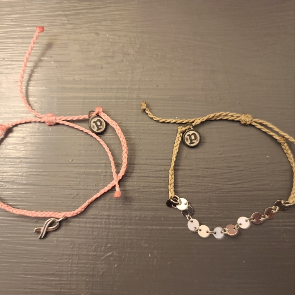 Pura Vida Bracelets